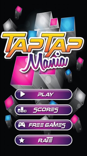 自來水塔瘋狂!  -  Tap Tap Mania!(圖1)-速報App