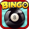 Bingo Hero's - Casino Balls Master (Free Multiplayer Bingo Game)