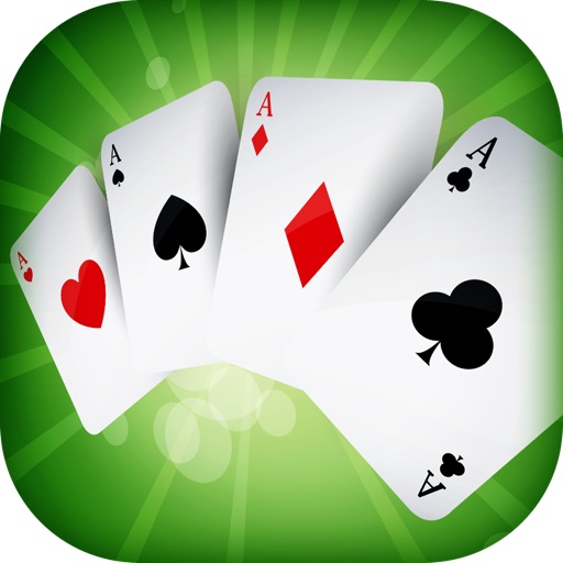 73 Solitaire Card Games Pro