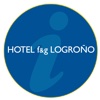 Hotel F&G Logroño