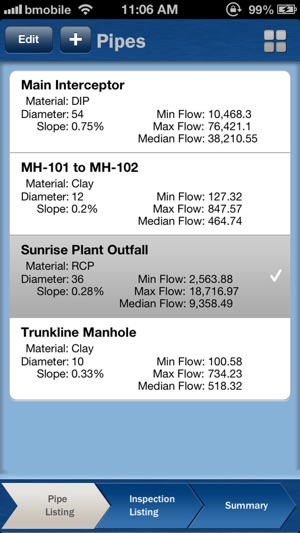 RiteFlo - Hydraulic Calculation & Engineering Tools by Rain (圖4)-速報App