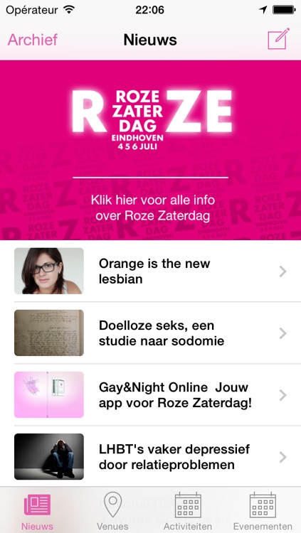 Gay&Night Online
