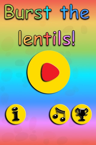 Lentils screenshot 3