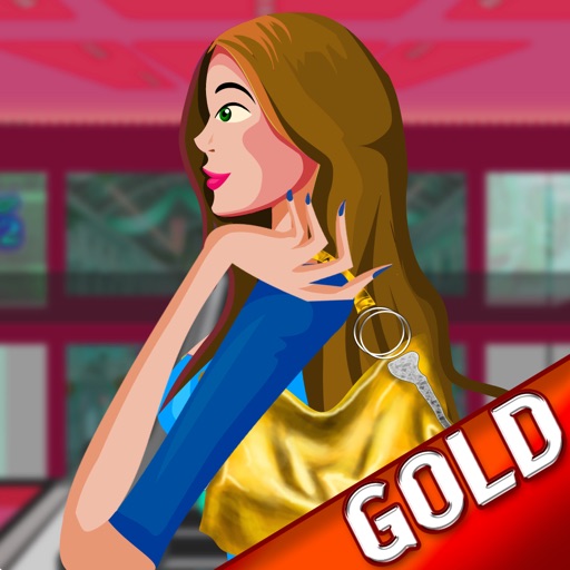 Fashion Mall : The Black Friday Experience - Gold Edition icon