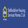 Staffordshire Housing