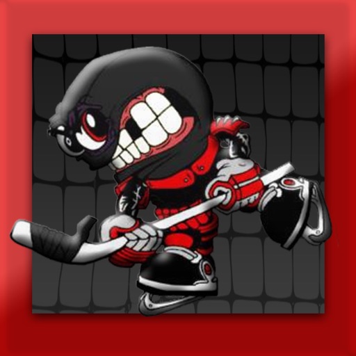 The Johnny Puck Hockey Tournament icon