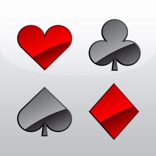 Royal Flush Casino - Aces High Slots Machine icon