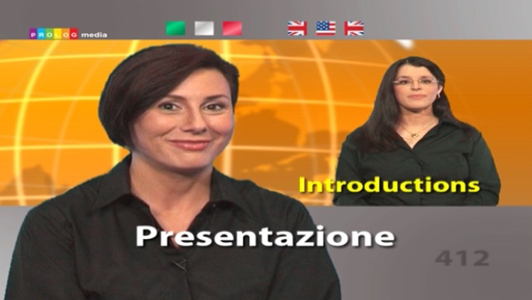 ITALIAN - Speakit.tv (Video Course) (5X005ol) screenshot-3