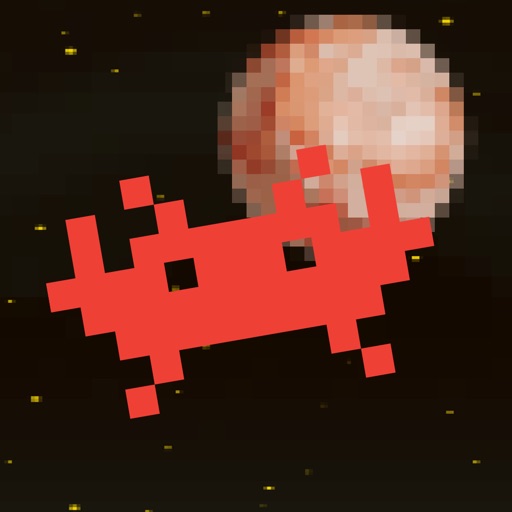 Swing Invaders icon