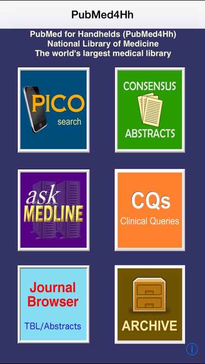 PubMed4Hh