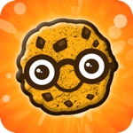 Cookie monstros A Clickers e colecionadores padaria jogo Cookie Monsters A Clickers and Collectors Bakery Game