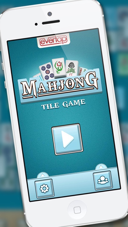 Mahjong - Free Tile Game screenshot-3