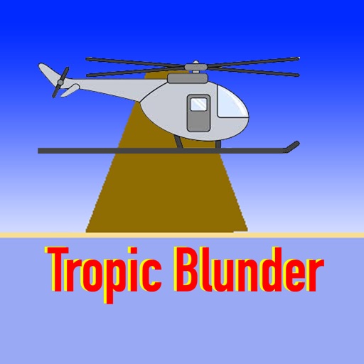 Tropic Blunder Icon