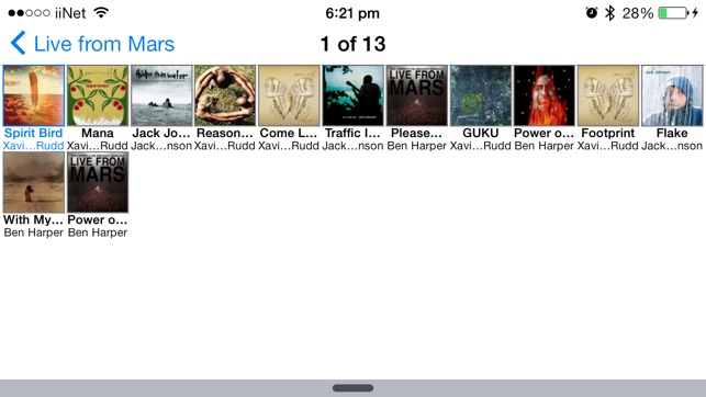 Music Queue Player(圖3)-速報App