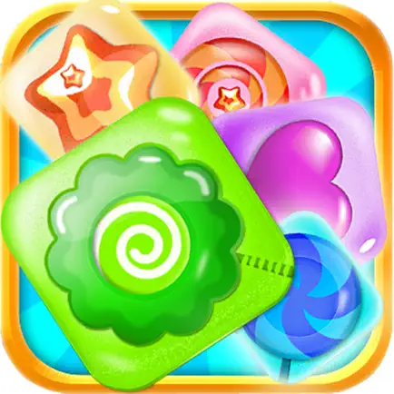 Pop Candy Star Читы