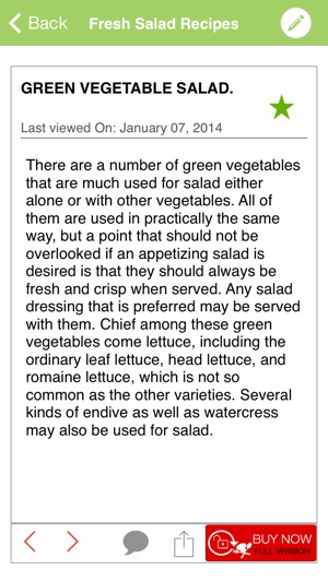 Fresh Salad Recipes(圖3)-速報App