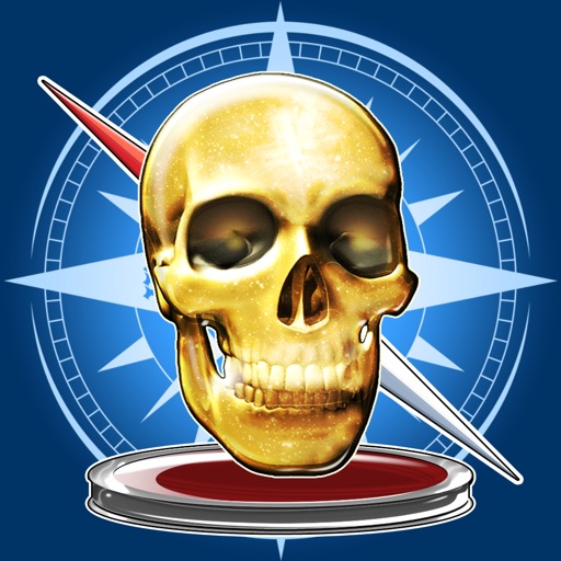 AA: Dungeons - Can you escape from the ancient maze iOS App