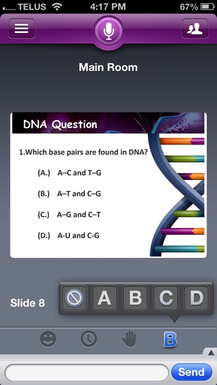 Blackboard Collaborate™ Mobile