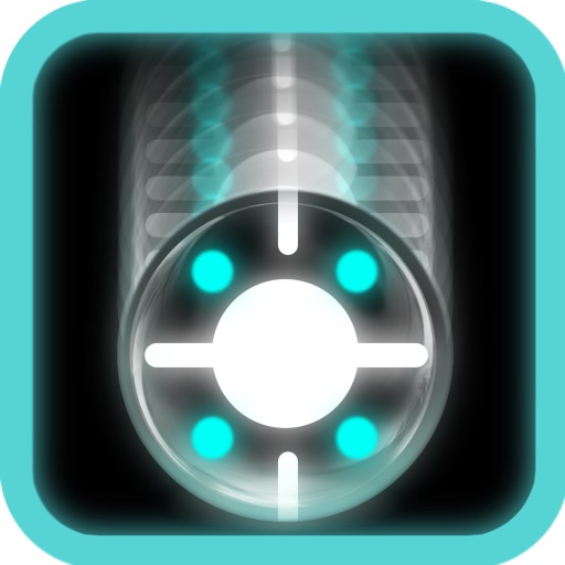 Epic Gravity Fall-A Free Game iOS App