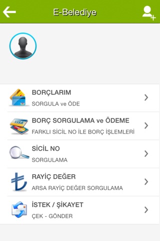 Tekirdağ Belediyesi screenshot 4