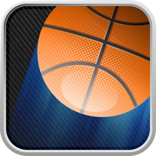 Basketball Perfect Match iOS App