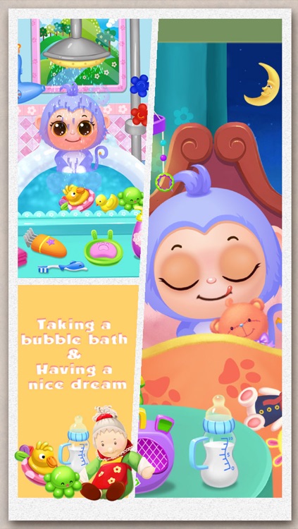 Pet Baby Care screenshot-4