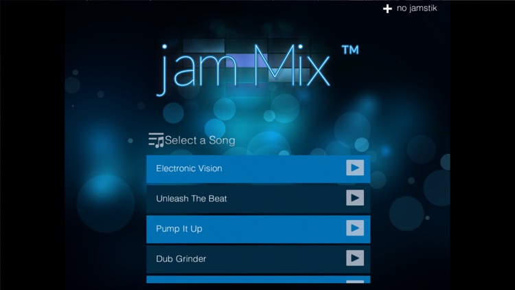 jamMix