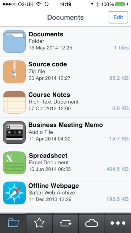 File Manager (Premium)