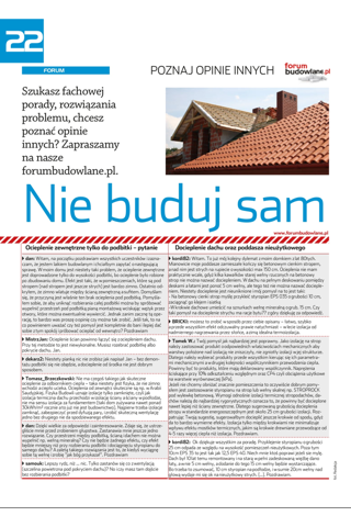 Przegląd Dachowy e-dach.pl. screenshot 3