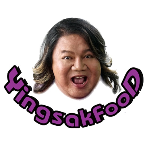 Yingsak Food icon