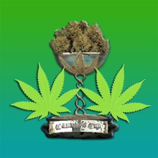 Cannabis Cups icon