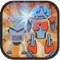 Robot Annihilation - Steel Mech Destruction FREE