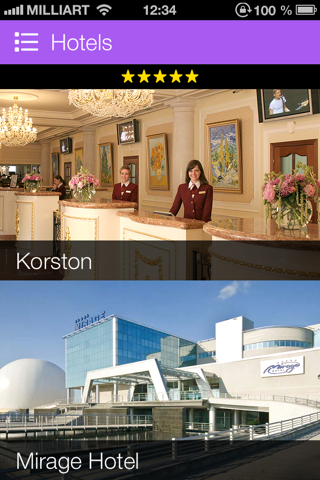 GoKazan – The Kazan City Guide screenshot 4