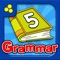 Abby Explorer Grammar - Fifth Level Free Lite