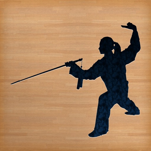 16 Taiji Sword - Breathing Method of 16 Form Taiji Sword icon