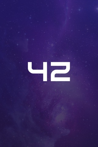 42 - The Answer to Life, the Universe and Everything… | Math Puzzle Game screenshot 4