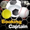 Booking Captain