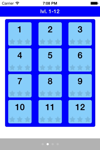 Puzzle 2048 Level screenshot 2