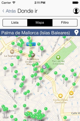 Diario de Mallorca screenshot 4
