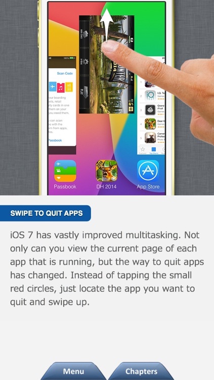 Secrets for iPod Touch - Tips & Tricks