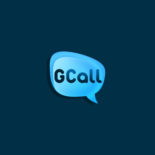 Gcall icon