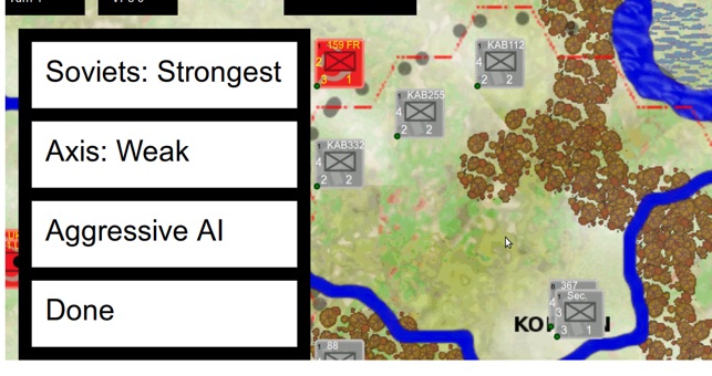 Wargame: Korsun 1944(圖2)-速報App