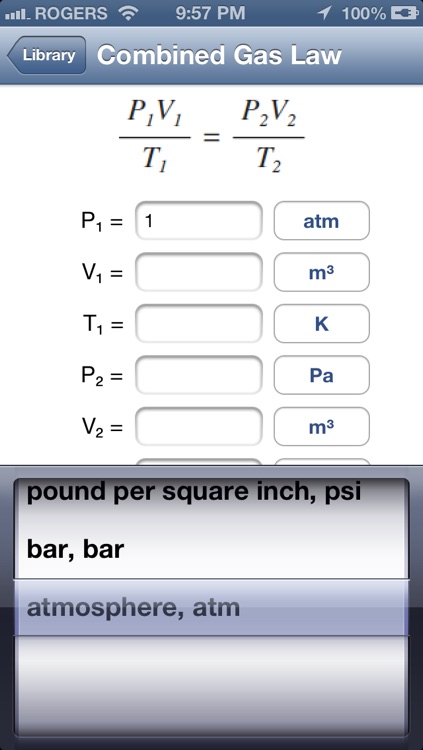 iEquals Free Formula Solver screenshot-3