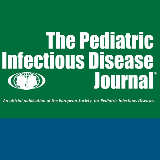 Pediatric Infectious Disease Journal icon