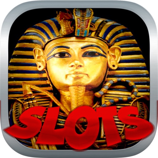 2016 Pharaoh Golden Lucky Slots Game - FREE Slots Game