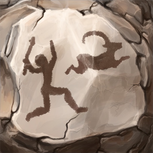 Prehistoric Era - Caveman Survivor Deluxe iOS App