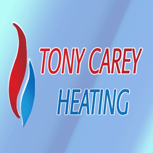 Tony Carey Heating Services
