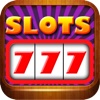 Lucky 777 Casino Slots Free Game - Spin and Win in Vegas Baby!