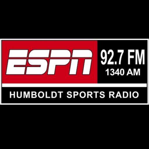 ESPN 927 Humboldt Sports Radio icon