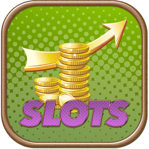 1Up Double Casino Slots 101 - Best Game Free of Slots icon
